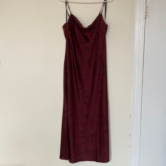 Calvin Klein slip drees nwt💫 - Picture 2 of 9